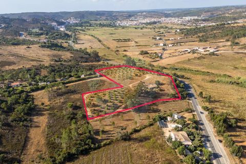 Villa a Aljezur, Faro, Aljezur - € 368.500 | Ref: Qt-935 - foto 4