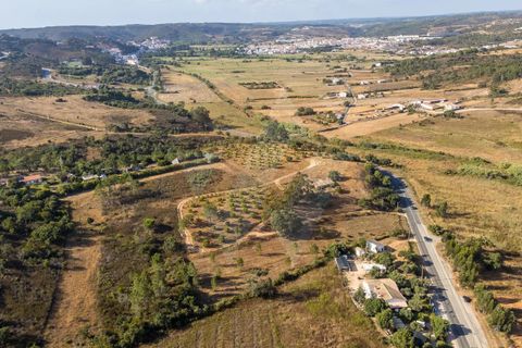 Villa a Aljezur, Faro, Aljezur - € 368.500 | Ref: Qt-935 - foto 5