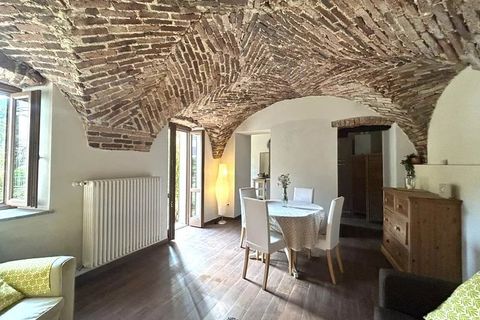 Lejlighed i Roburent, Cuneo, Roburent - € 110.000 | Ref: RBR002 - foto 2