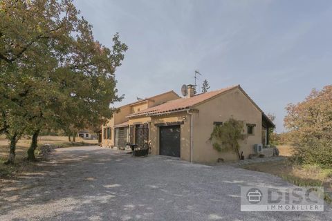 Villa i Lalbenque, Lot, Lalbenque - € 260.000 | Ref: 0725 4665 - foto 2