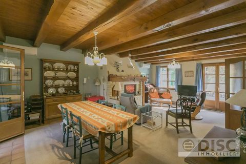 Villa i Lalbenque, Lot, Lalbenque - € 260.000 | Ref: 0725 4665 - foto 3