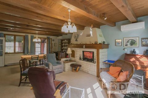 Villa i Lalbenque, Lot, Lalbenque - € 260.000 | Ref: 0725 4665 - foto 4