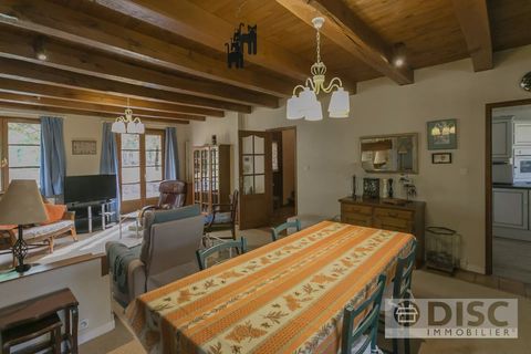 Villa i Lalbenque, Lot, Lalbenque - € 260.000 | Ref: 0725 4665 - foto 5