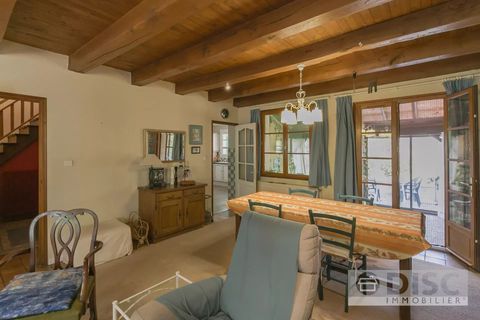 Villa i Lalbenque, Lot, Lalbenque - € 260.000 | Ref: 0725 4665 - foto 6