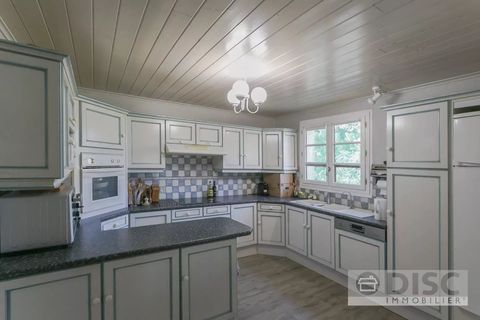 Villa i Lalbenque, Lot, Lalbenque - € 260.000 | Ref: 0725 4665 - foto 7