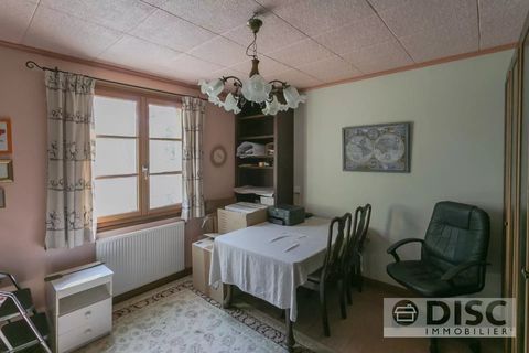 Villa i Lalbenque, Lot, Lalbenque - € 260.000 | Ref: 0725 4665 - foto 12