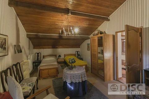 Villa i Lalbenque, Lot, Lalbenque - € 260.000 | Ref: 0725 4665 - foto 16