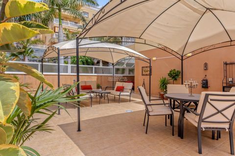 Appartamento Palm Mar, Tenerife - foto 1