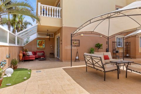 Appartamento Palm Mar, Tenerife - foto 3
