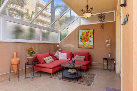 Appartamento Palm Mar, Tenerife - foto 4