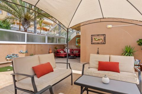 Appartamento Palm Mar, Tenerife - foto 5