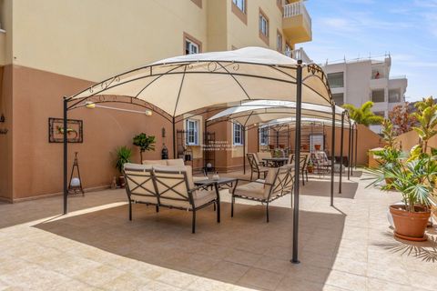 Appartamento Palm Mar, Tenerife - foto 2