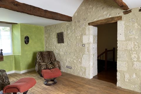 Landsbyhus i Condom, Gers, Condom - € 695.000 | Ref: 320091260 - foto 12