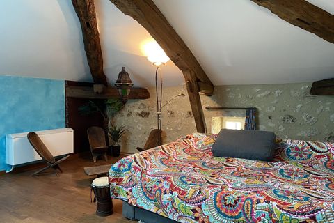 Landsbyhus i Condom, Gers, Condom - € 695.000 | Ref: 320091260 - foto 15