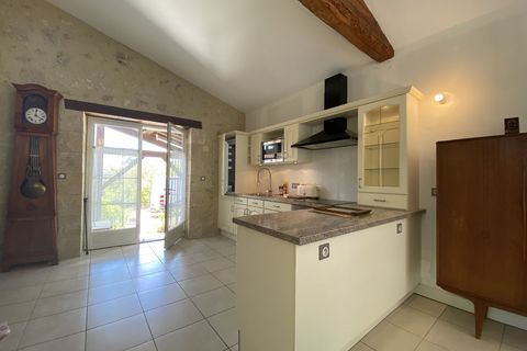 Landsbyhus i Condom, Gers, Condom - € 695.000 | Ref: 320091260 - foto 21