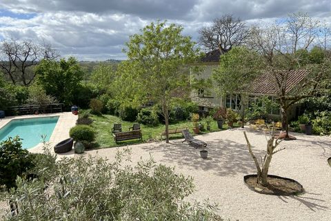 Landsbyhus i Condom, Gers, Condom - € 695.000 | Ref: 320091260 - foto 24