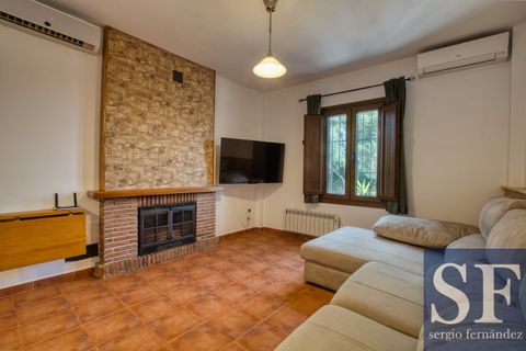 Villa a Periana, Malaga, Periana - € 380.000 | Ref: CV943 - foto 4