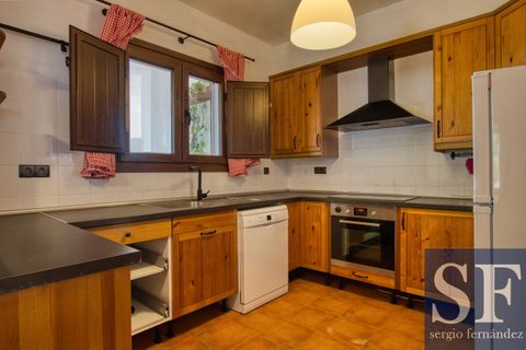 Villa a Periana, Malaga, Periana - € 380.000 | Ref: CV943 - foto 8