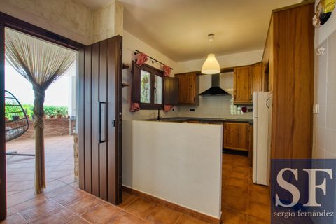 Villa a Periana, Malaga, Periana - € 380.000 | Ref: CV943 - foto 9