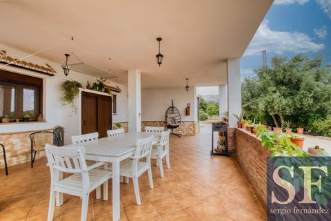 Villa a Periana, Malaga, Periana - € 380.000 | Ref: CV943 - foto 16