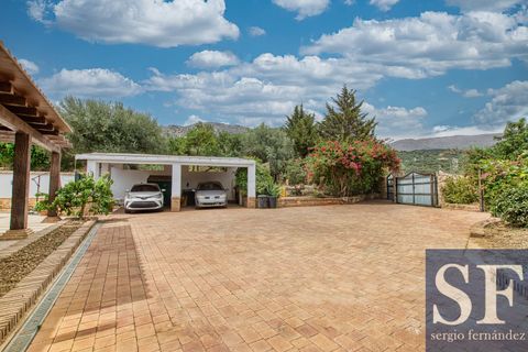 Villa a Periana, Malaga, Periana - € 380.000 | Ref: CV943 - foto 17