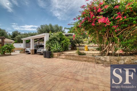 Villa a Periana, Malaga, Periana - € 380.000 | Ref: CV943 - foto 18