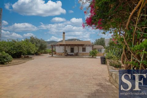 Villa a Periana, Malaga, Periana - € 380.000 | Ref: CV943 - foto 19