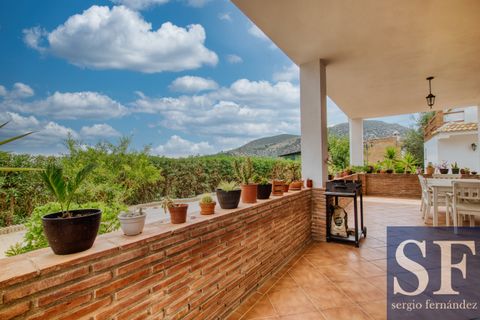 Villa a Periana, Malaga, Periana - € 380.000 | Ref: CV943 - foto 20