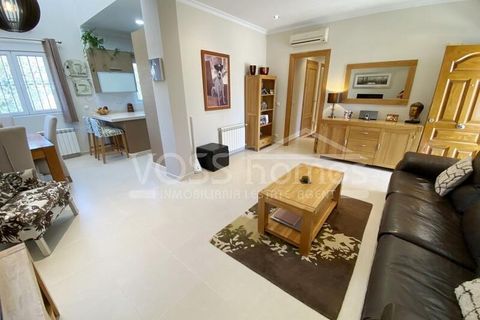 Villa i Huercal-Overa, Almeria, Huercal-Overa - € 294.950 | Ref: VH2230 - foto 6