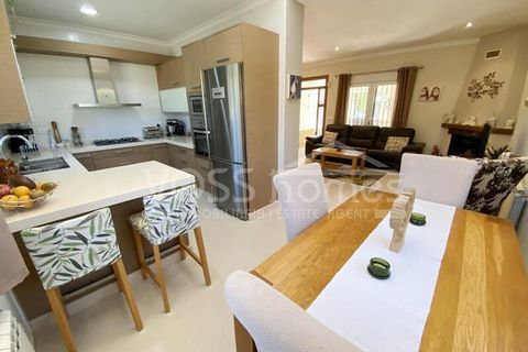 Villa i Huercal-Overa, Almeria, Huercal-Overa - € 294.950 | Ref: VH2230 - foto 7