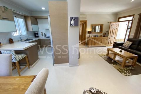 Villa i Huercal-Overa, Almeria, Huercal-Overa - € 294.950 | Ref: VH2230 - foto 8