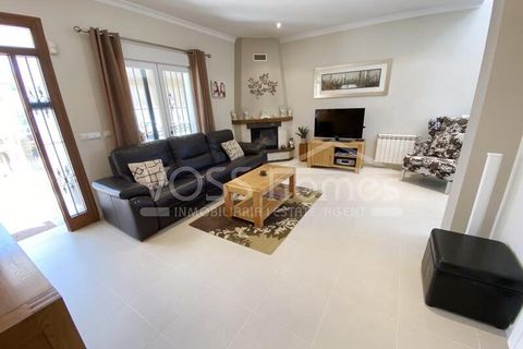 Villa i Huercal-Overa, Almeria, Huercal-Overa - € 294.950 | Ref: VH2230 - foto 9