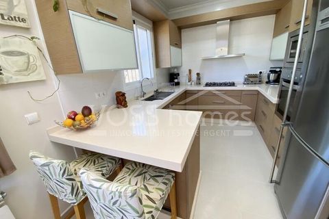 Villa i Huercal-Overa, Almeria, Huercal-Overa - € 294.950 | Ref: VH2230 - foto 13
