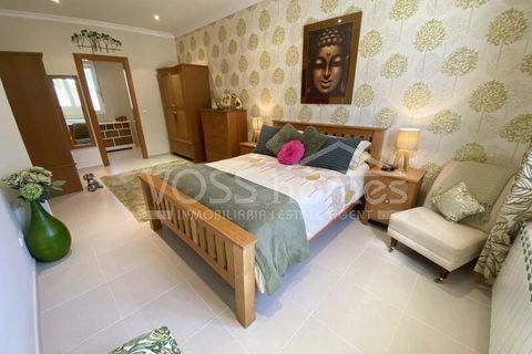 Villa i Huercal-Overa, Almeria, Huercal-Overa - € 294.950 | Ref: VH2230 - foto 15