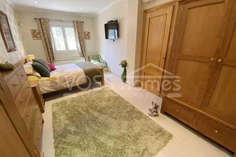 Villa i Huercal-Overa, Almeria, Huercal-Overa - € 294.950 | Ref: VH2230 - foto 16