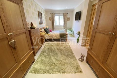 Villa i Huercal-Overa, Almeria, Huercal-Overa - € 294.950 | Ref: VH2230 - foto 17