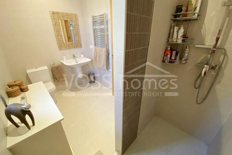 Villa i Huercal-Overa, Almeria, Huercal-Overa - € 294.950 | Ref: VH2230 - foto 18
