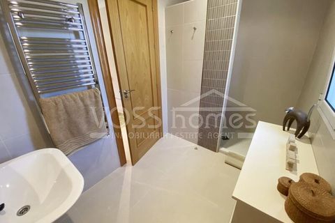Villa i Huercal-Overa, Almeria, Huercal-Overa - € 294.950 | Ref: VH2230 - foto 19