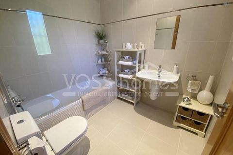 Villa i Huercal-Overa, Almeria, Huercal-Overa - € 294.950 | Ref: VH2230 - foto 23