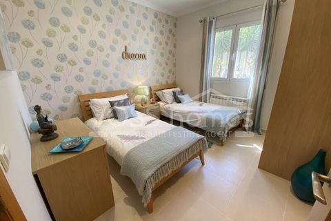 Villa i Huercal-Overa, Almeria, Huercal-Overa - € 294.950 | Ref: VH2230 - foto 24