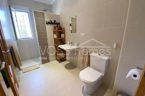 Villa i Huercal-Overa, Almeria, Huercal-Overa - € 294.950 | Ref: VH2230 - foto 26