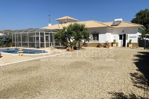 Villa i Huercal-Overa, Almeria, Huercal-Overa - € 294.950 | Ref: VH2230 - foto 27