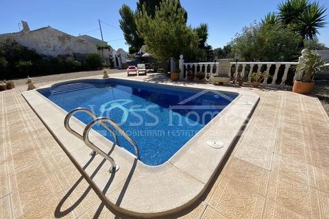 Villa i Huercal-Overa, Almeria, Huercal-Overa - € 294.950 | Ref: VH2230 - foto 29