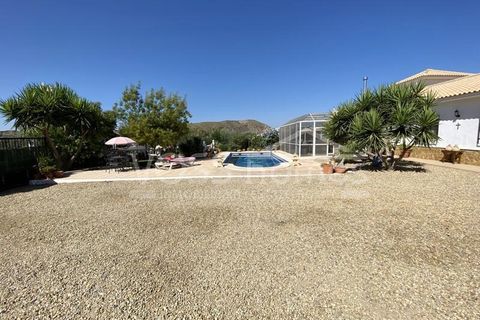 Villa i Huercal-Overa, Almeria, Huercal-Overa - € 294.950 | Ref: VH2230 - foto 32