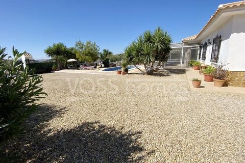 Villa i Huercal-Overa, Almeria, Huercal-Overa - € 294.950 | Ref: VH2230 - foto 34