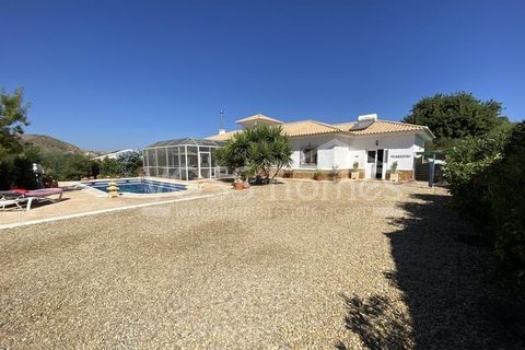 Villa i Huercal-Overa, Almeria, Huercal-Overa - € 294.950 | Ref: VH2230 - foto 36