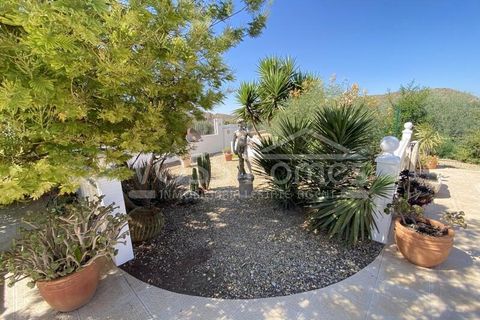 Villa i Huercal-Overa, Almeria, Huercal-Overa - € 294.950 | Ref: VH2230 - foto 37