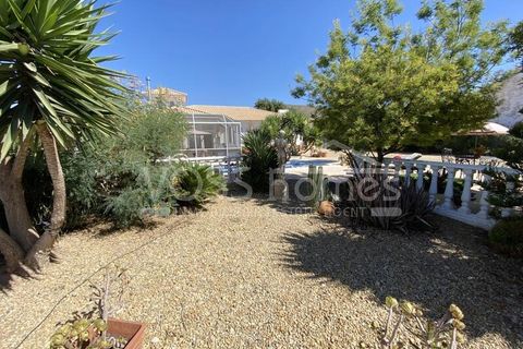 Villa i Huercal-Overa, Almeria, Huercal-Overa - € 294.950 | Ref: VH2230 - foto 38