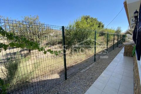 Villa i Huercal-Overa, Almeria, Huercal-Overa - € 294.950 | Ref: VH2230 - foto 40