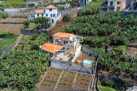 Villa a Ribeira Brava, Madeira, Ribeira Brava - € 380.000 | Ref: 11666-PFR - foto 5